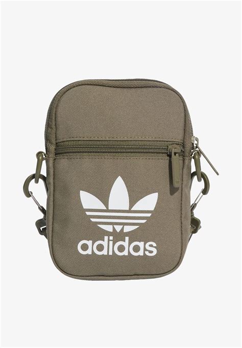 bandolera mujer adidas